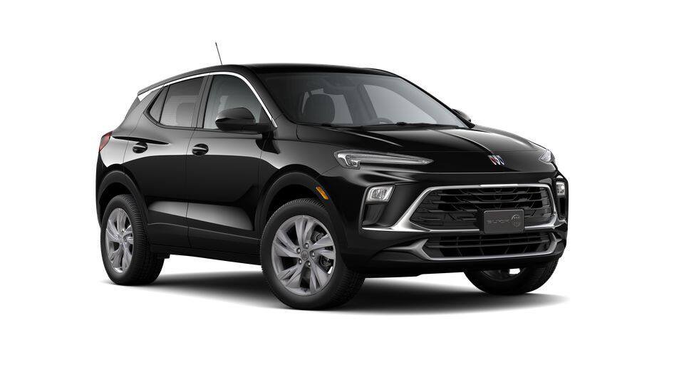 New 2026 Buick Encore GX Preferred AWD/4WD image 30