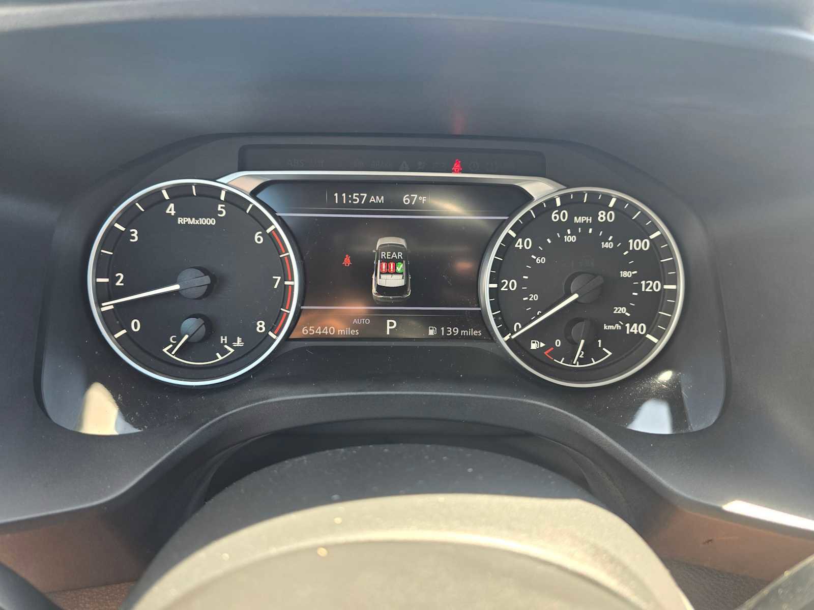 Used 2023 Nissan Rogue SL image 28