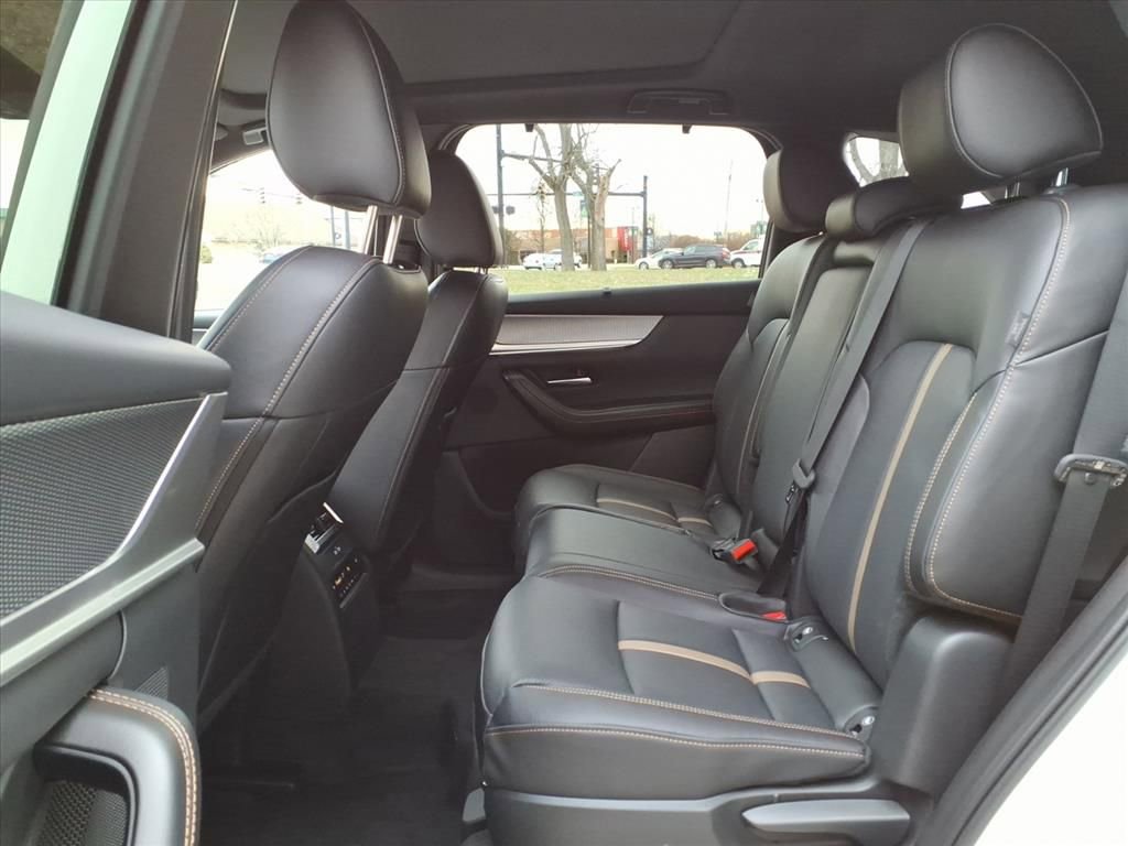 New 2026 MAZDA CX-70 3.3 Turbo S w/ Premium Package image 25