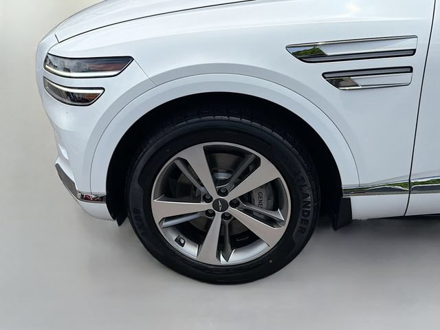 Used 2024 Genesis GV80 3.5T AWD/4WD image 32