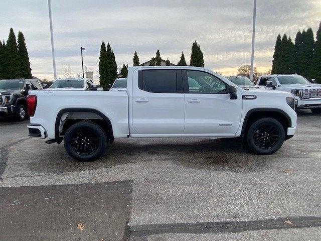 New 2026 GMC Sierra 1500 Elevation image 7