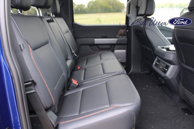 New 2026 Ford F250 Lariat w/ Chrome Package image 9