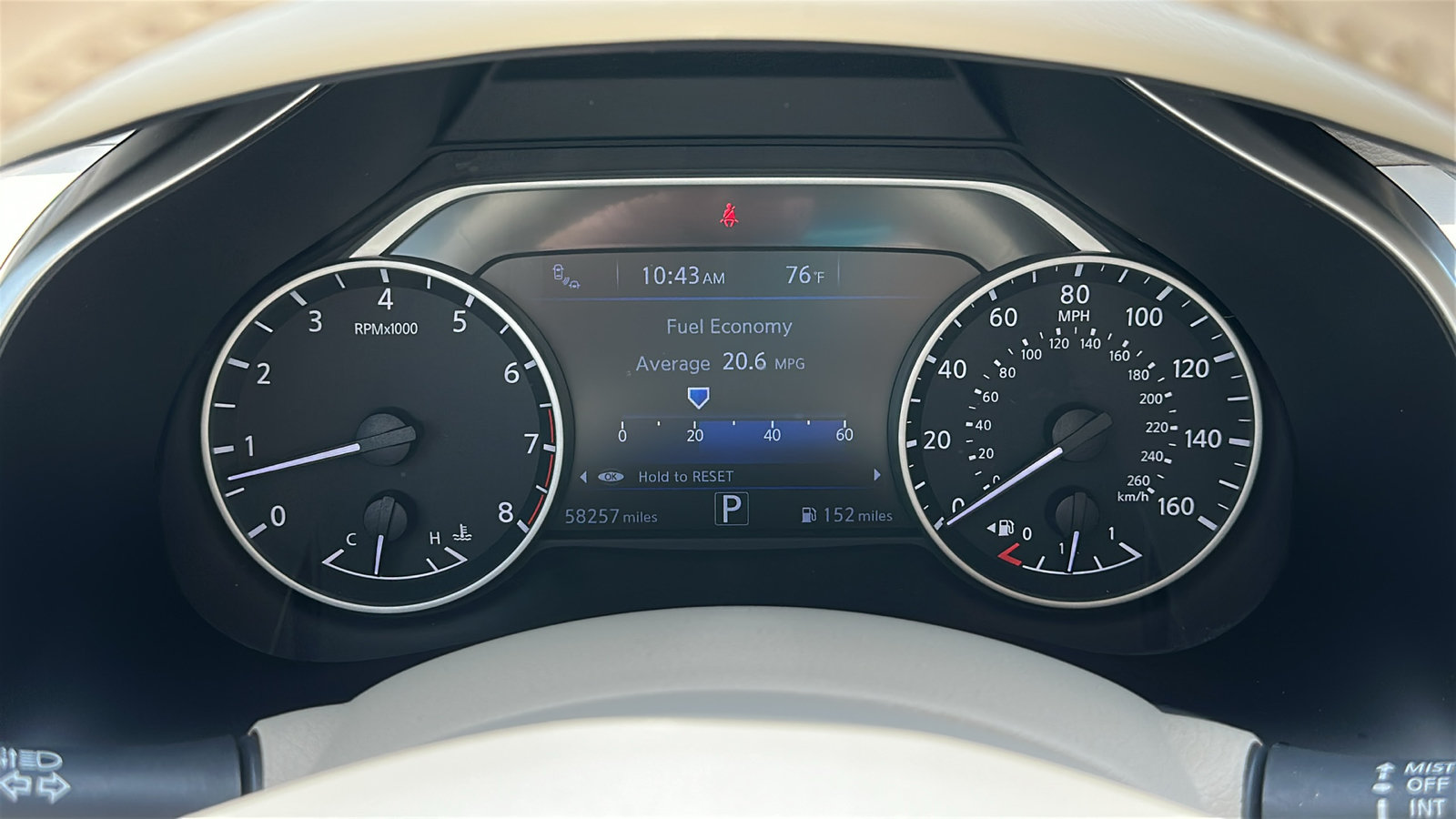 Used 2018 Nissan Murano SL AWD/4WD image 18
