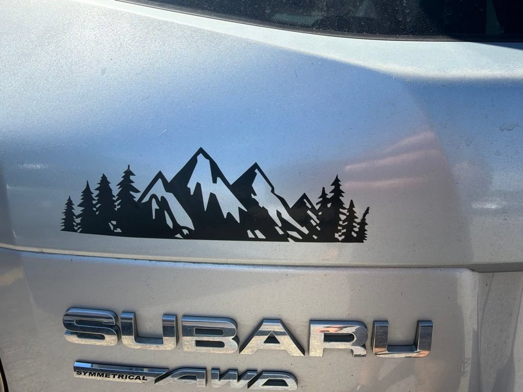 Used 2015 Subaru Forester 2.5i Limited w/ Popular Package #1 AWD/4WD image 11