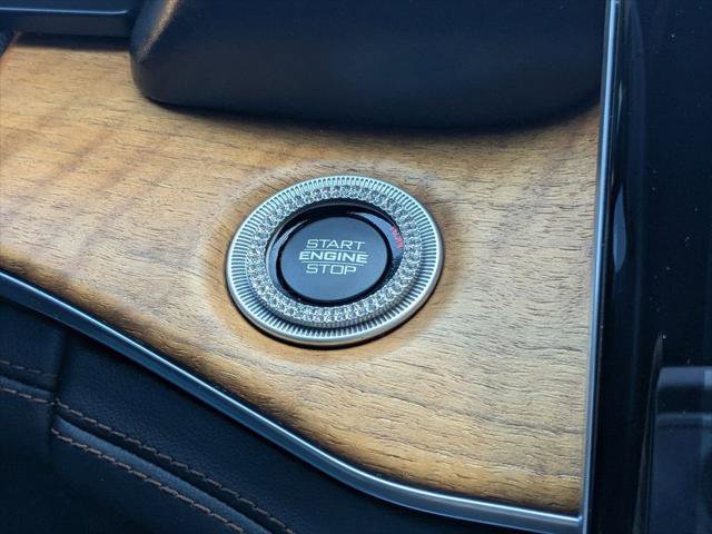 Certified 2021 Jeep Grand Cherokee L Summit AWD/4WD image 30