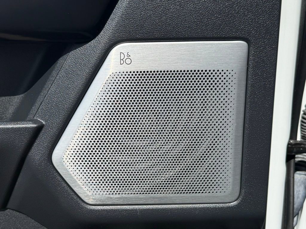 Used 2024 Ford F150 Raptor w/ Equipment Group 803A Raptor R image 19