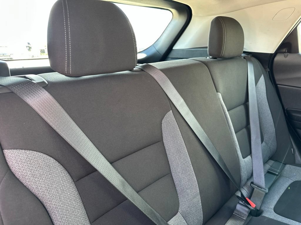 Used 2023 Chevrolet TrailBlazer LS AWD/4WD image 25