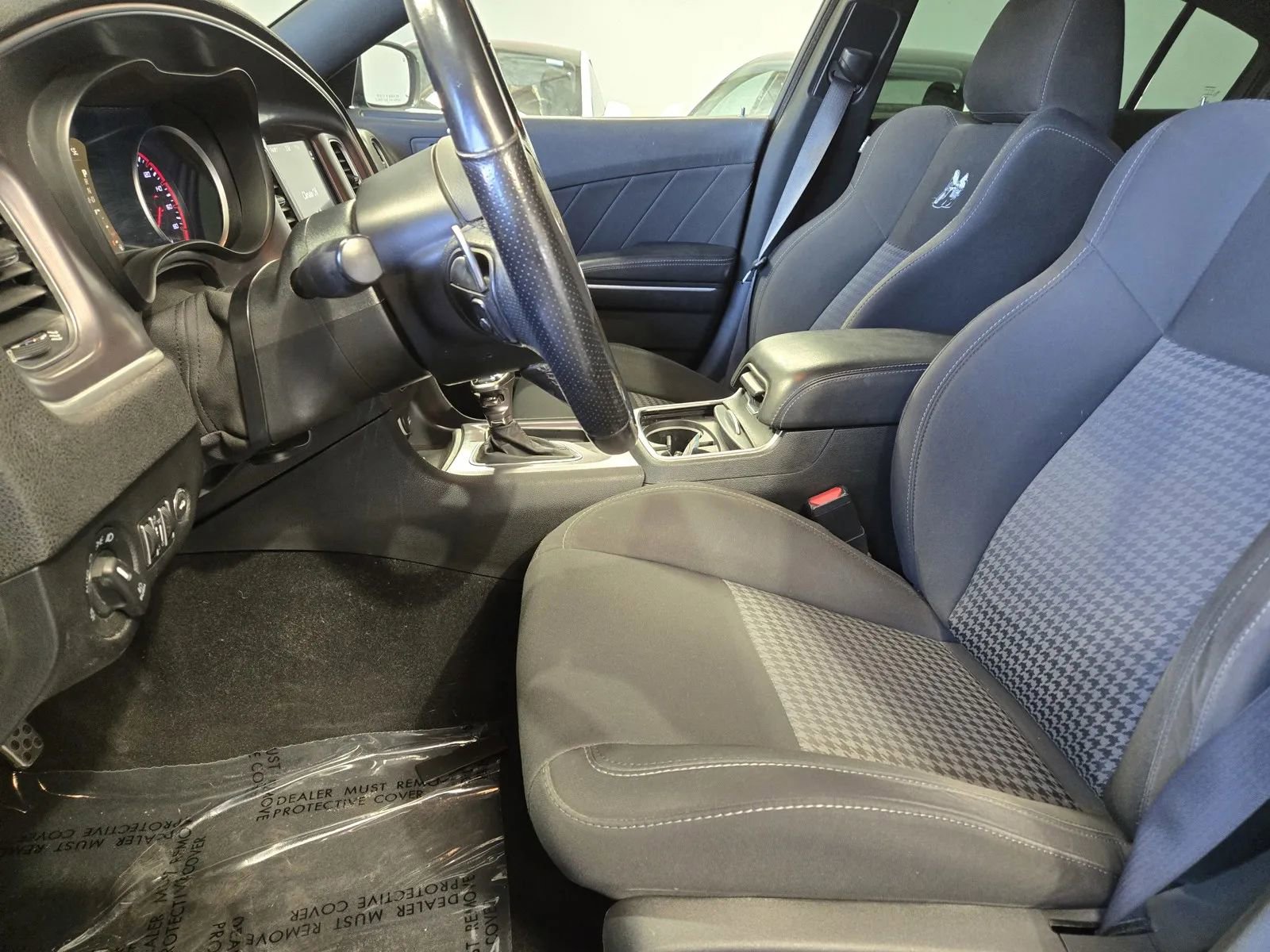 Used 2019 Dodge Charger Scat Pack RWD image 14
