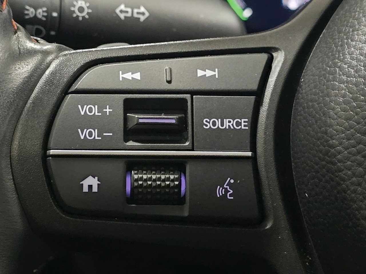 Used 2024 Honda CR-V Sport image 33