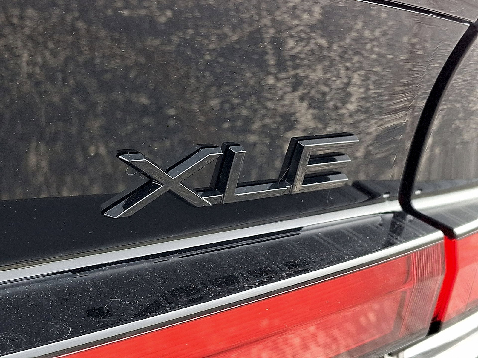 New 2026 Toyota Prius XLE FWD image 19