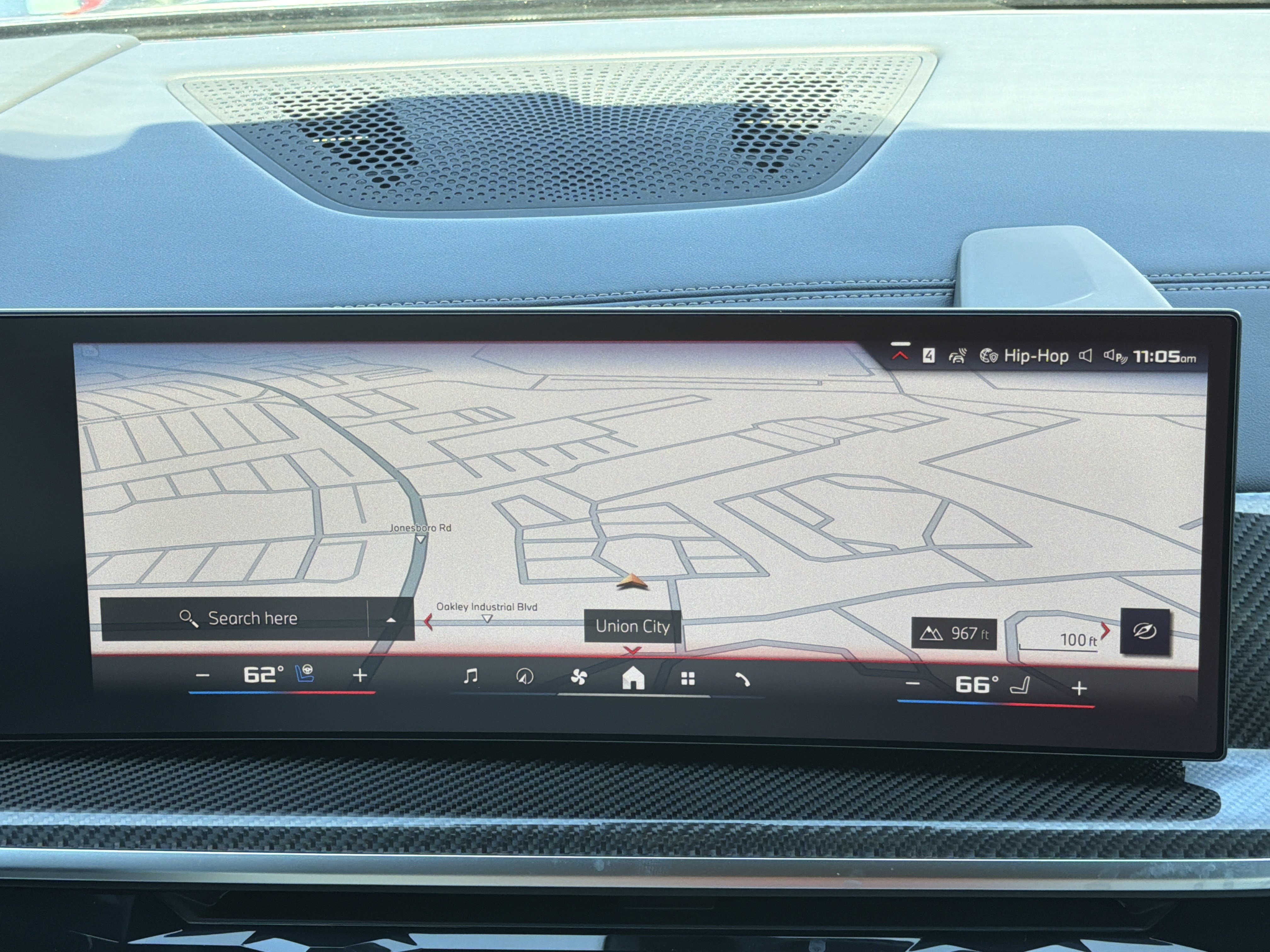 New 2027 BMW X7 M60i AWD/4WD image 5