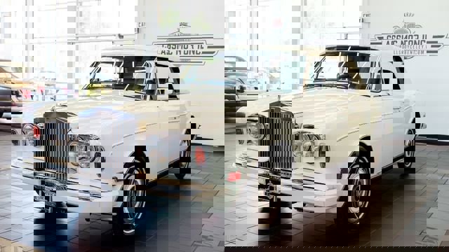 Used 1989 Rolls-Royce Corniche II image 16