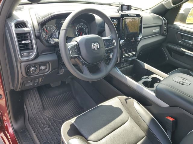 Used 2025 RAM 1500 Laramie w/ Bed Utility Group image 6