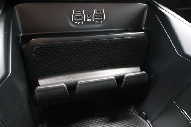 Used 2022 RAM 1500 Lone Star AWD/4WD image 12