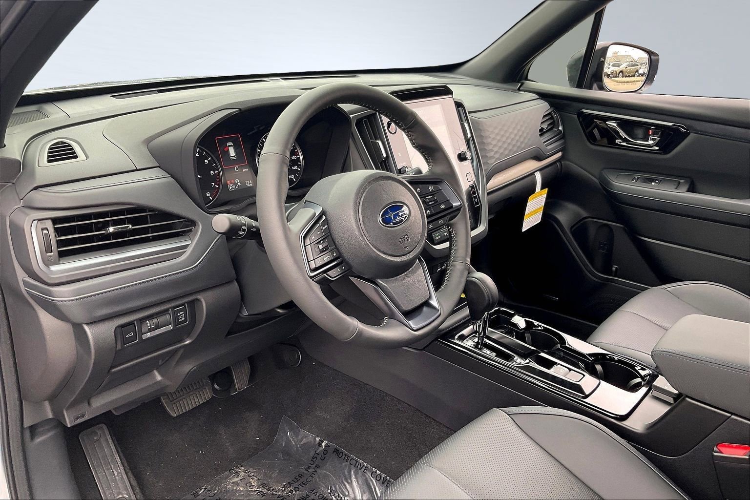 New 2026 Subaru Forester Limited image 5