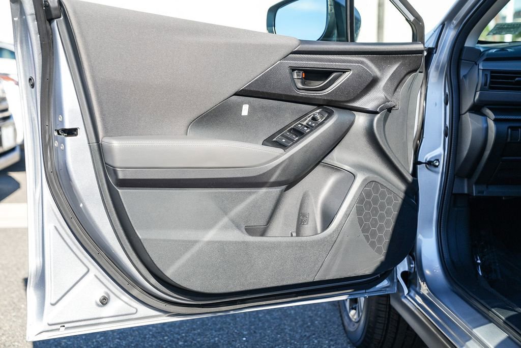 New 2026 Subaru Crosstrek 2.0i Premium image 22