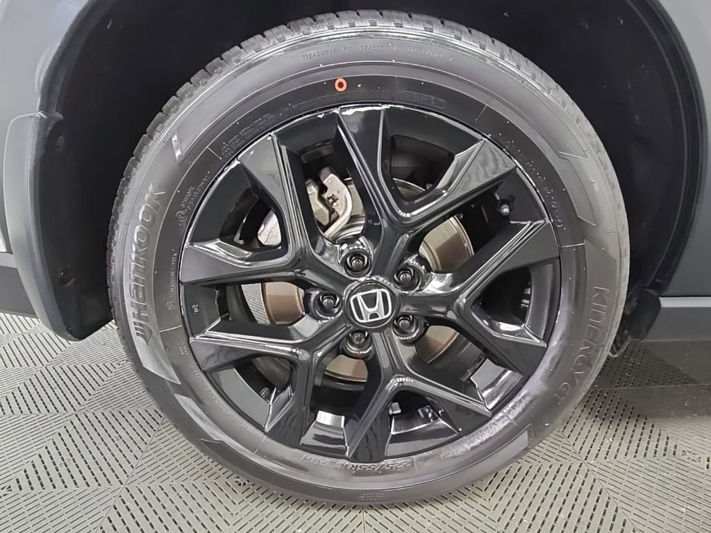Used 2023 Honda HR-V Sport image 46