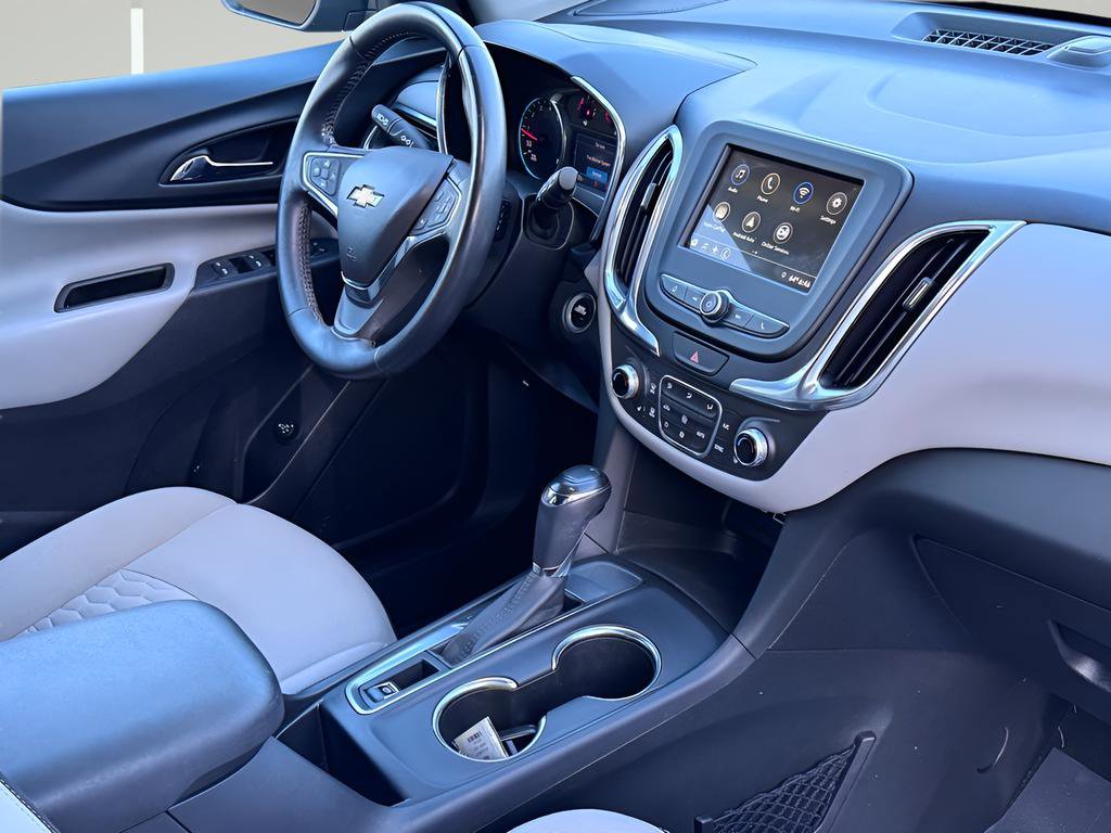 Used 2019 Chevrolet Equinox LT image 6