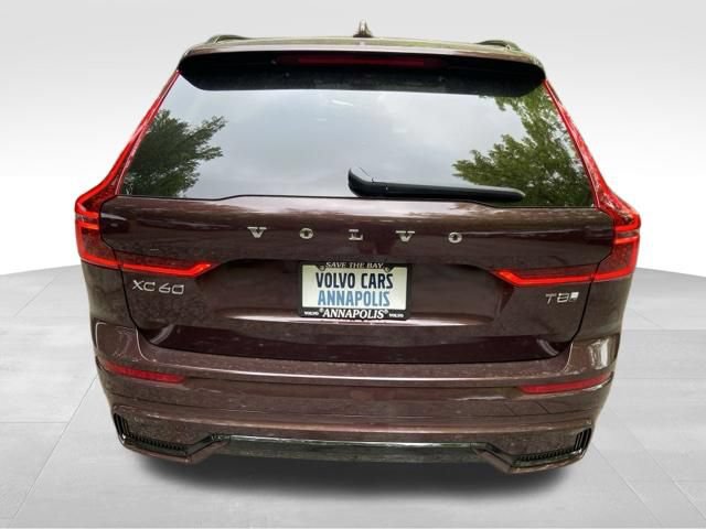 New 2026 Volvo XC60 T8 Plus w/ Climate Package AWD/4WD image 6