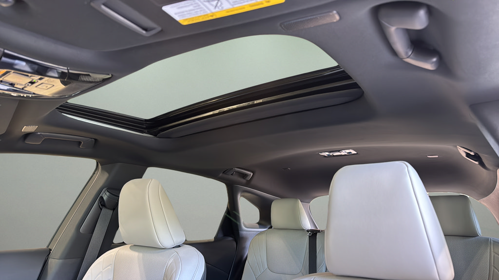 New 2026 Lexus RX 350 Premium AWD/4WD image 29