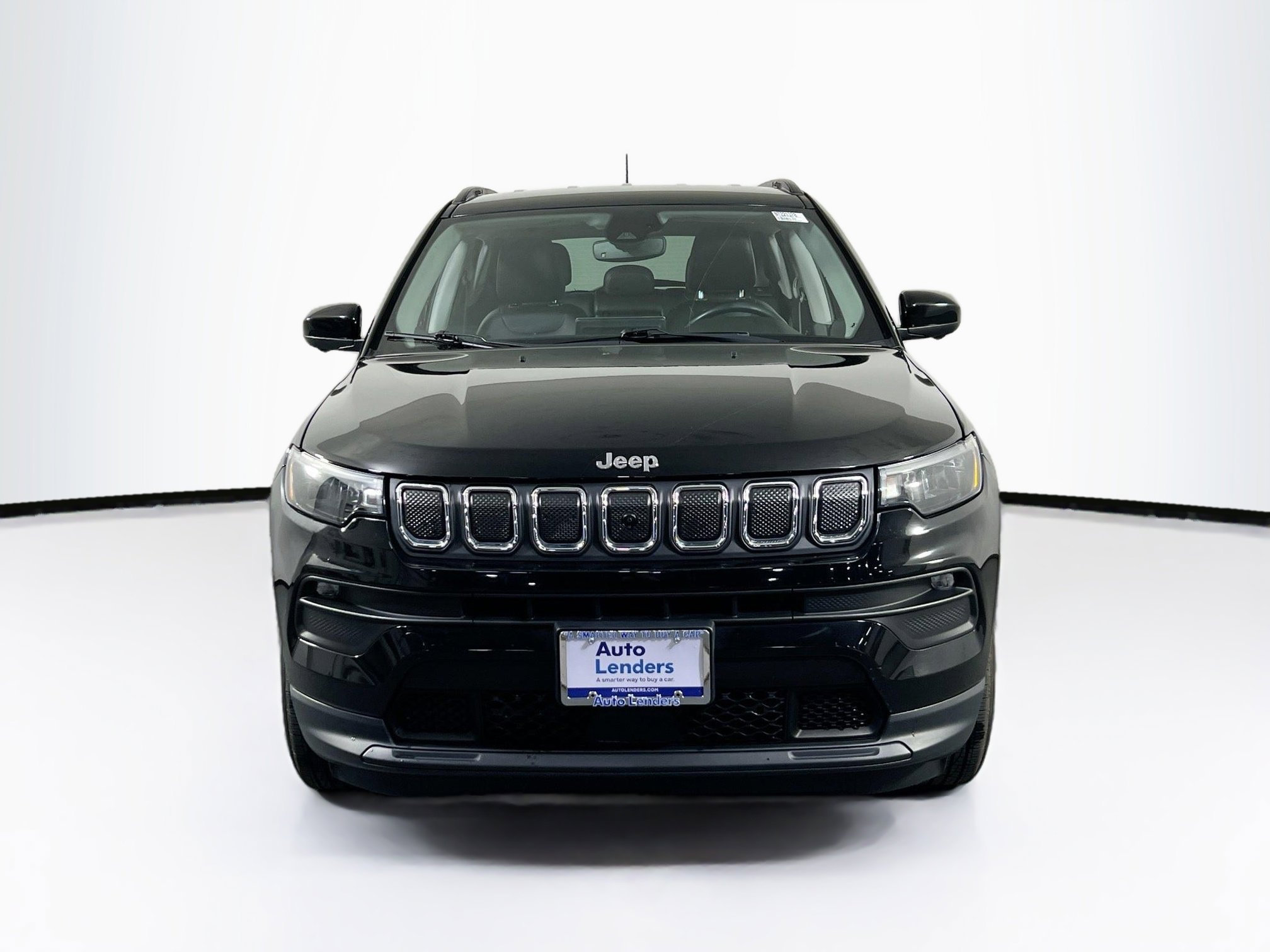 Used 2022 Jeep Compass Latitude w/ Convenience Group image 2