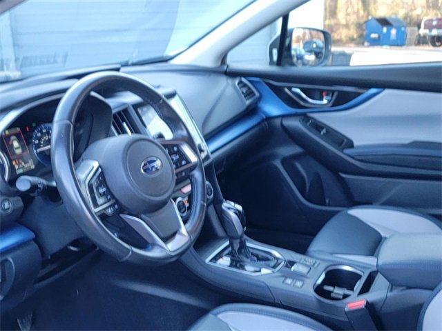 Used 2019 Subaru Crosstrek Hybrid image 10