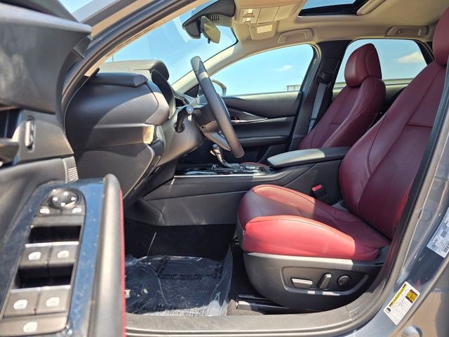 Used 2023 MAZDA CX-30 AWD 2.5 S w/ Preferred Package image 20