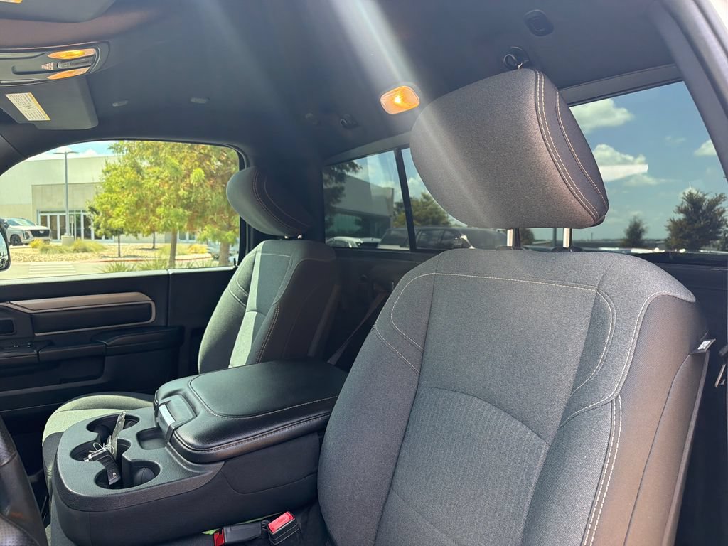 Used 2021 RAM 3500 Tradesman AWD/4WD image 21