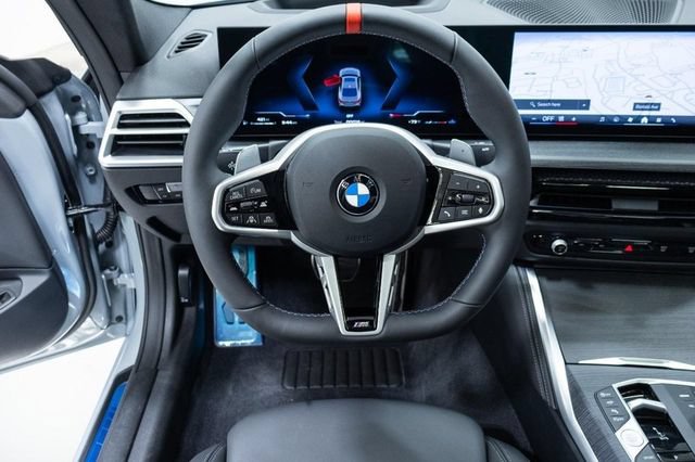 Certified 2026 BMW 440i xDrive Coupe AWD/4WD image 3