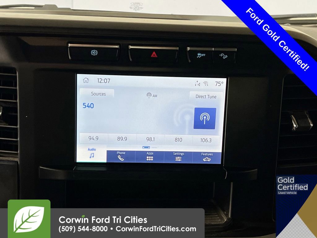 Used 2023 Ford F350 XLT image 20