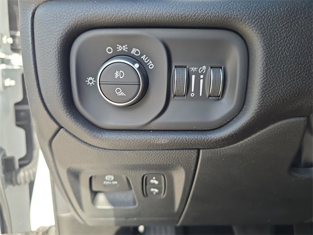 Used 2025 RAM 1500 Big Horn image 22