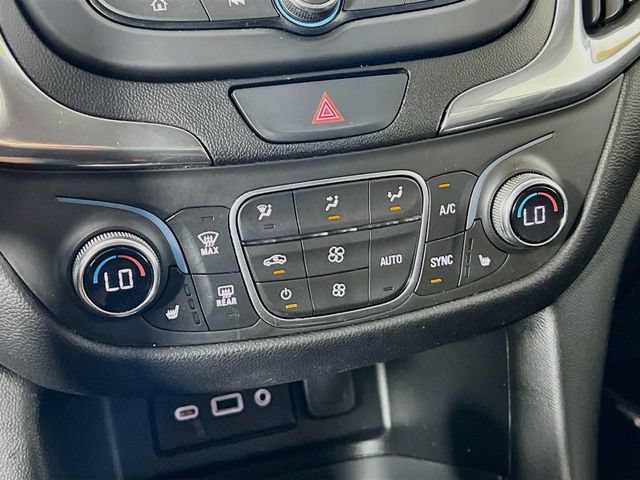 Used 2020 Chevrolet Equinox LT FWD image 19