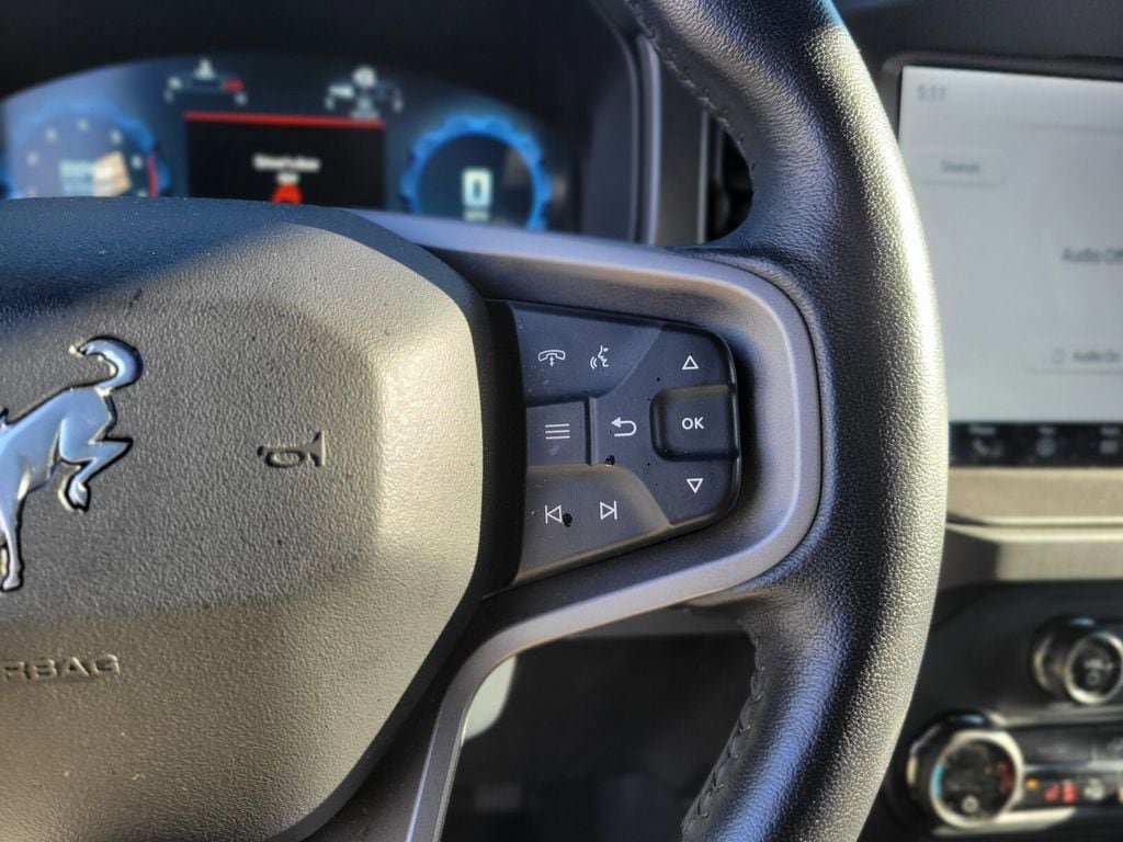 Used 2025 Ford Bronco Badlands AWD/4WD image 25