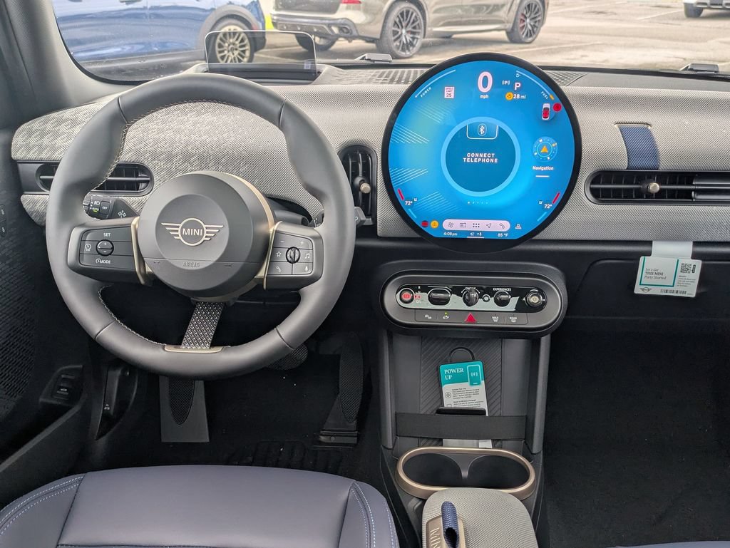 New 2026 MINI Cooper S FWD image 27