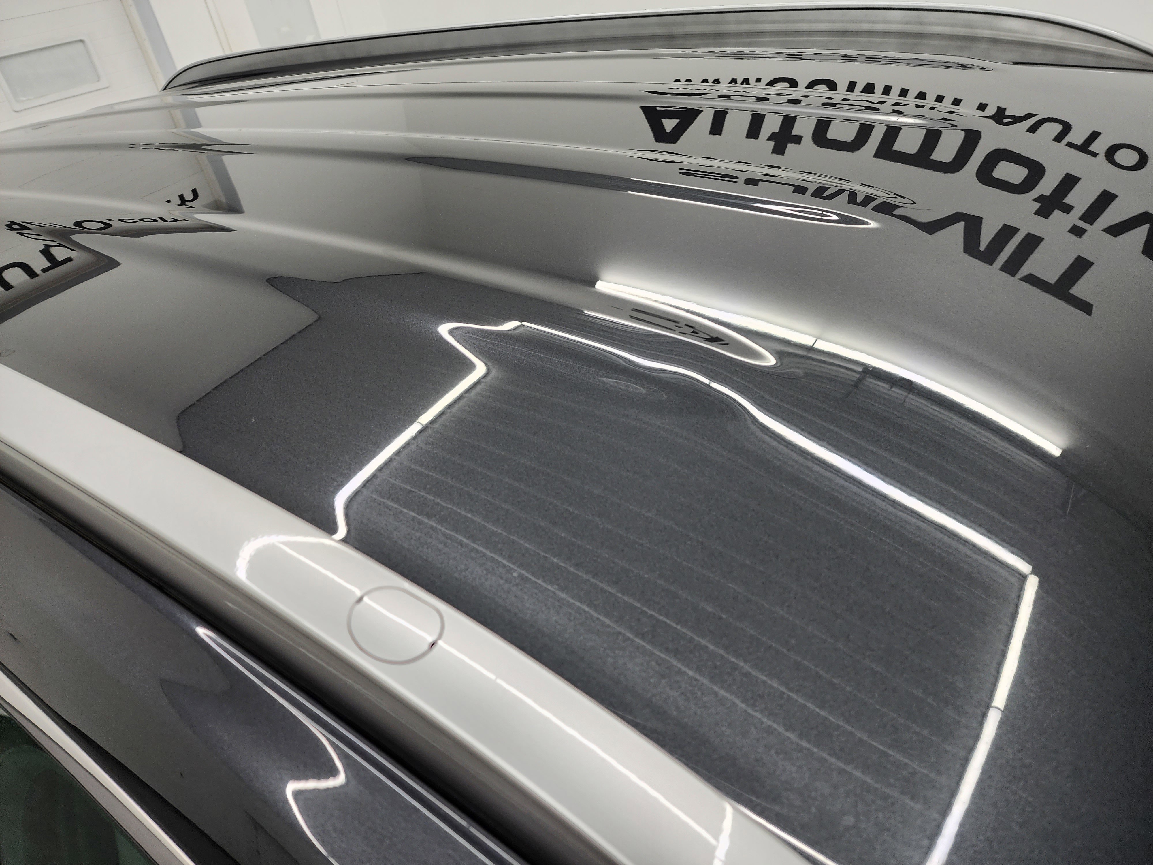 Used 2023 Hyundai Santa Fe SEL image 4