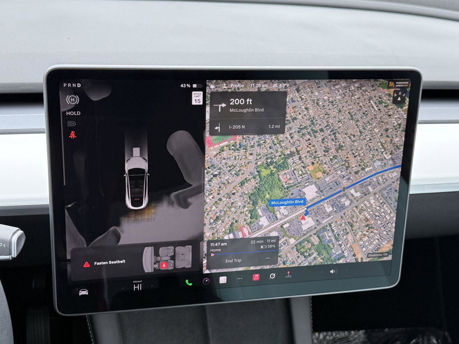 Used 2022 Tesla Model Y Long Range AWD/4WD image 42