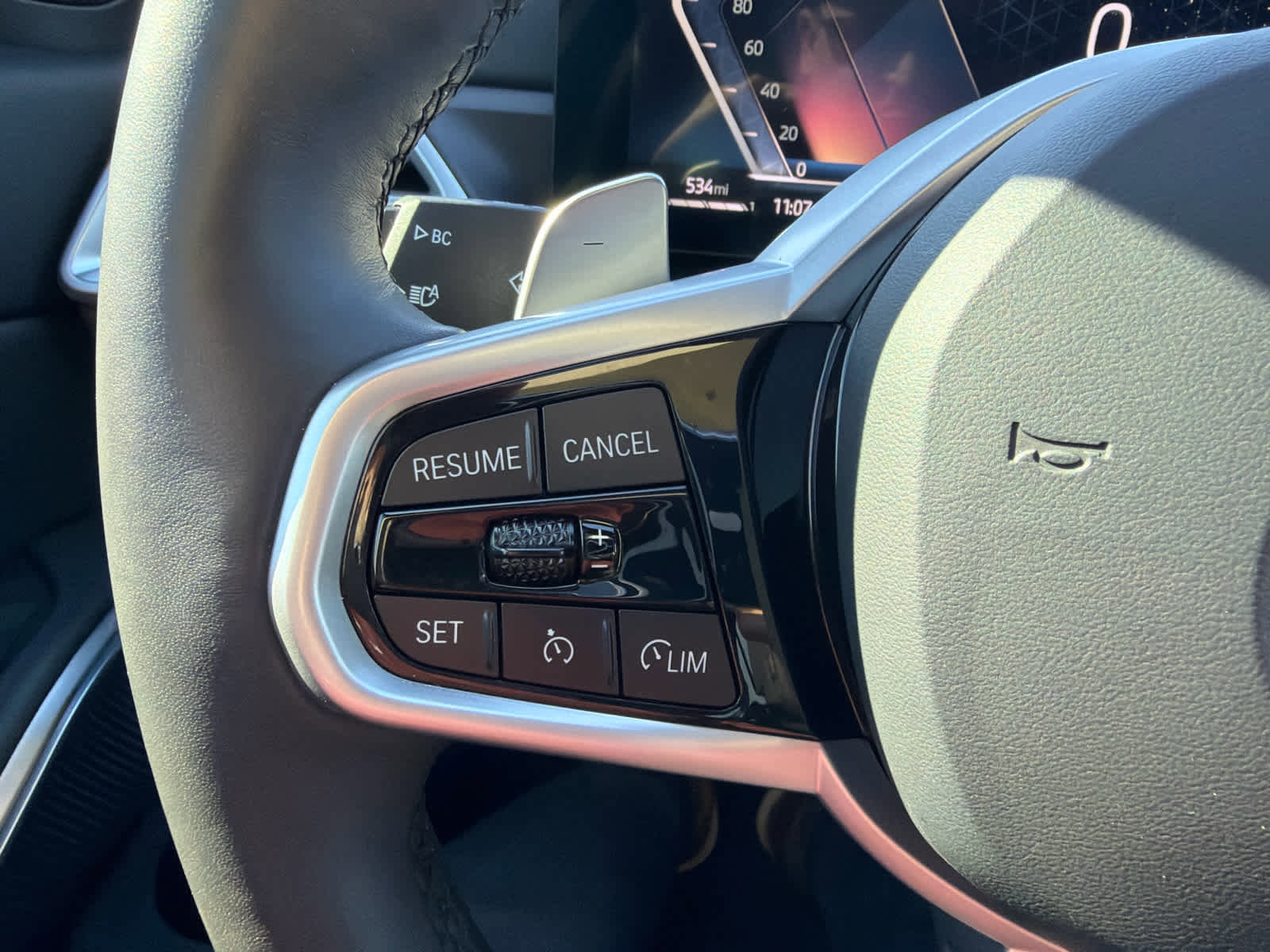 Certified 2025 BMW 330i xDrive Sedan w/ M Sport Package image 32