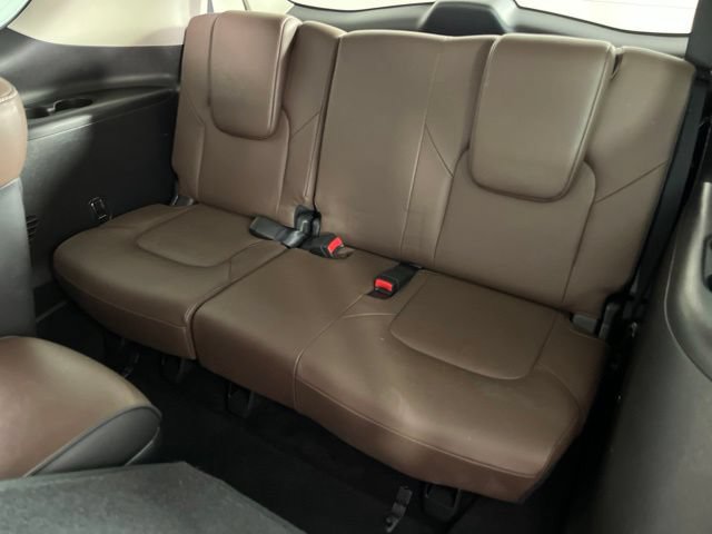 Used 2023 INFINITI QX80 Premium Select w/ Cargo Package AWD/4WD image 50