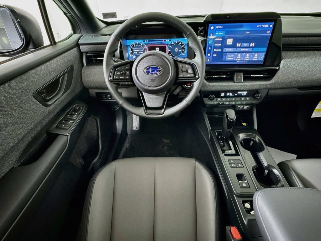 New 2026 Subaru Outback Premium AWD/4WD image 25