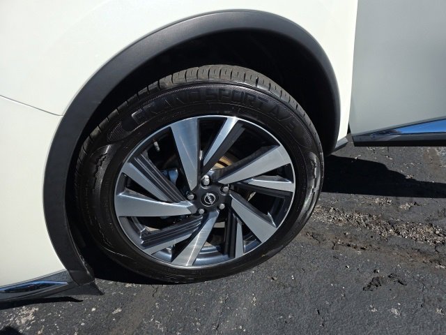 Used 2023 Nissan Murano SL w/ SL Moonroof Package image 51