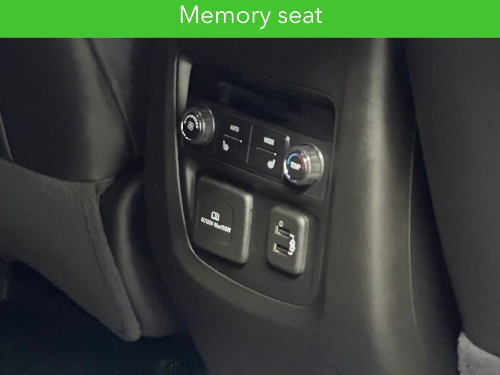 Certified 2024 Buick Enclave Avenir w/ Avenir Technology Package AWD/4WD image 26