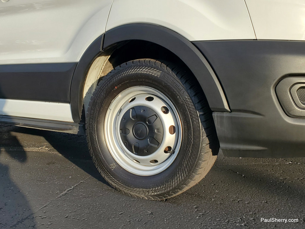 Used 2020 Ford Transit 350 XL image 10