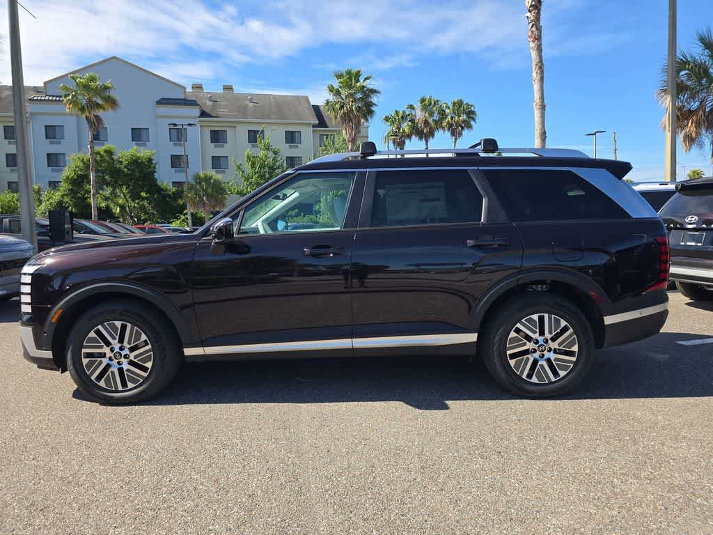 New 2026 Hyundai Palisade SEL Premium FWD image 3