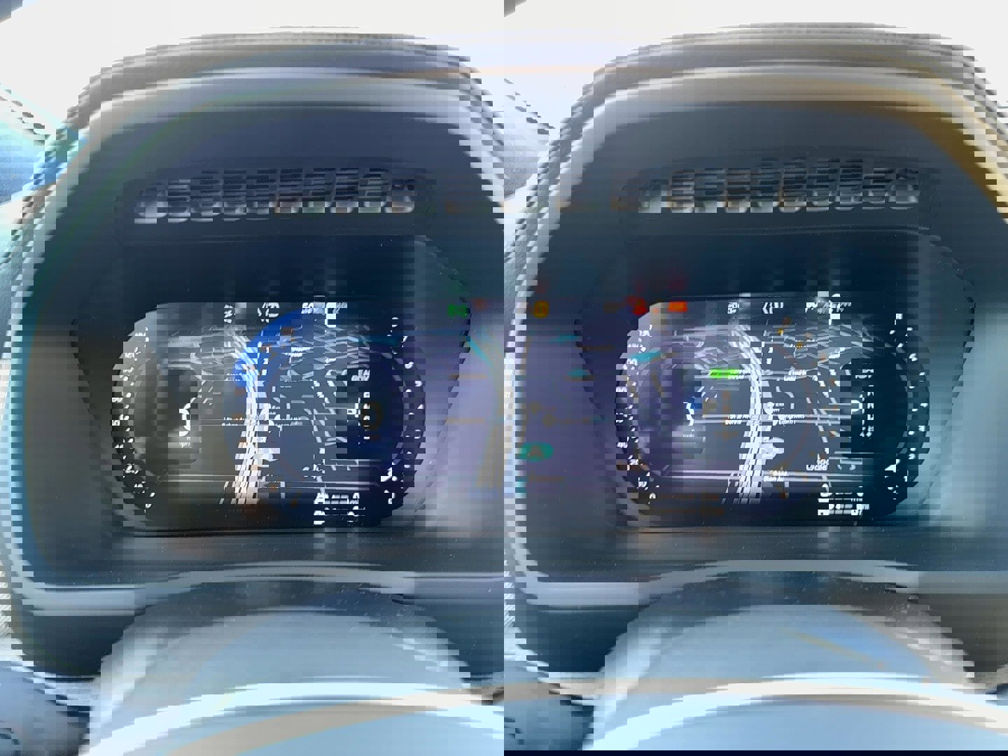 New 2026 Volvo XC90 T8 Ultra w/ Lounge Package image 21