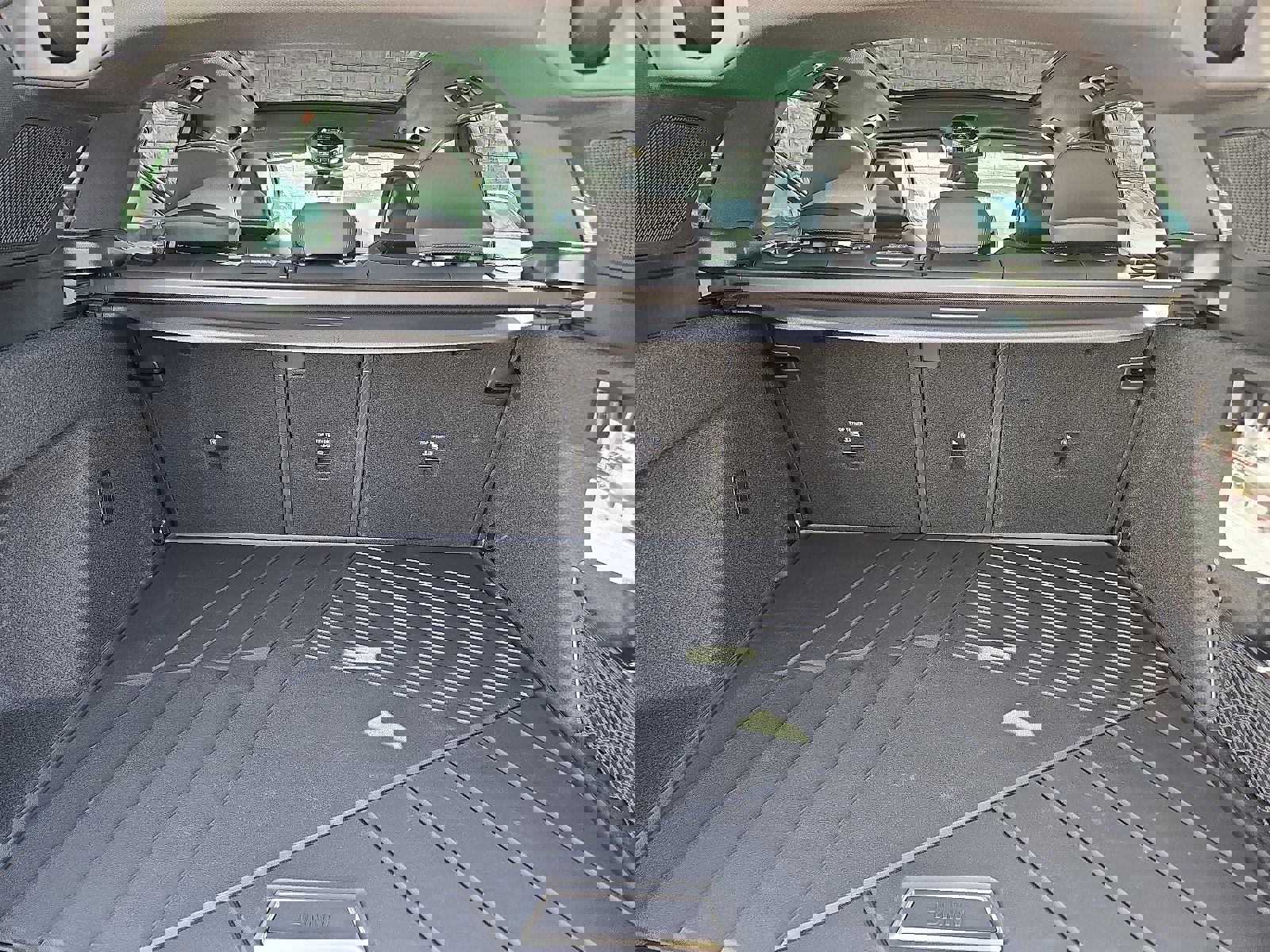 Certified 2025 BMW X3 M50 w/ Premium Package image 28