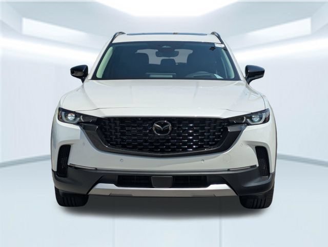 New 2026 MAZDA CX-50 AWD 2.5 S w/ Accent Package image 10