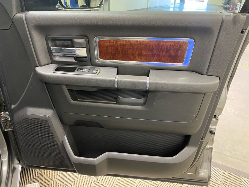 Used 2012 RAM 1500 Laramie image 21