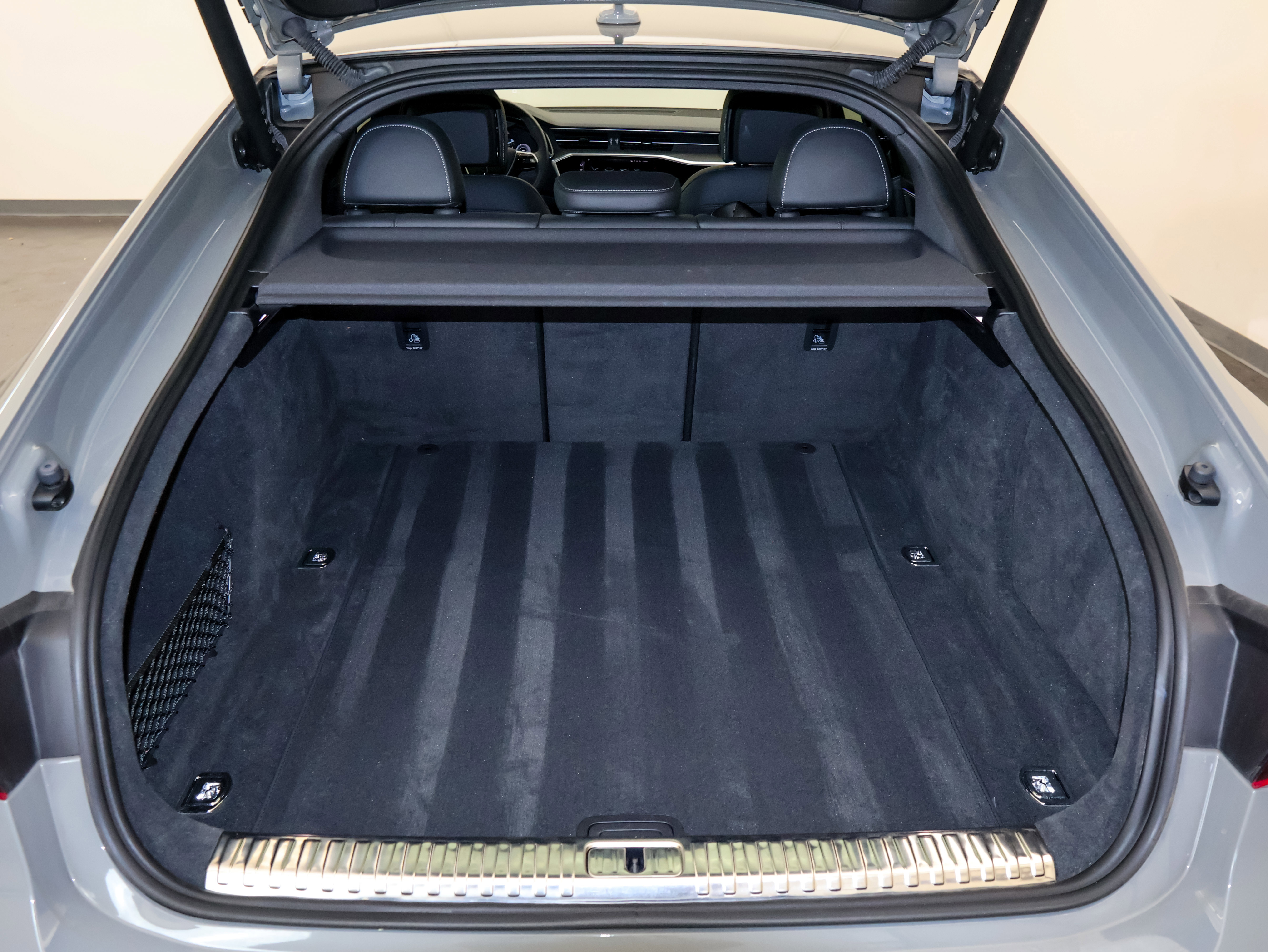 Used 2023 Audi S7 Prestige w/ Prestige Package image 11