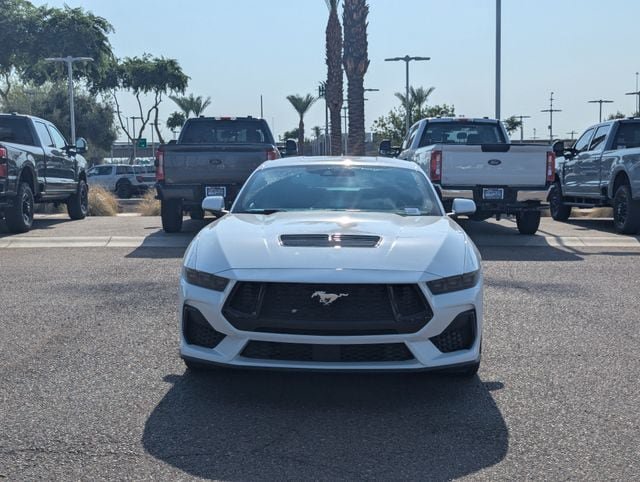 New 2026 Ford Mustang GT RWD image 9