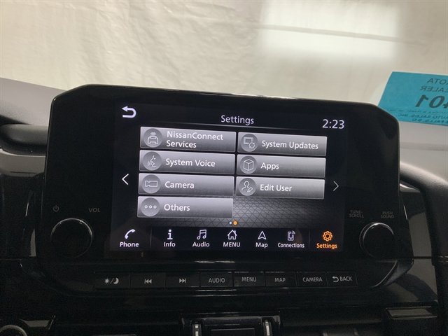 Used 2023 Nissan Pathfinder Platinum image 33